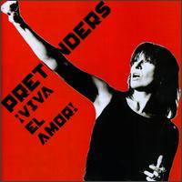 The Pretenders : Viva el Amor